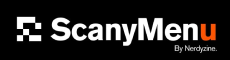ScanyMenu - Menu QR Code Restaurant Algérie