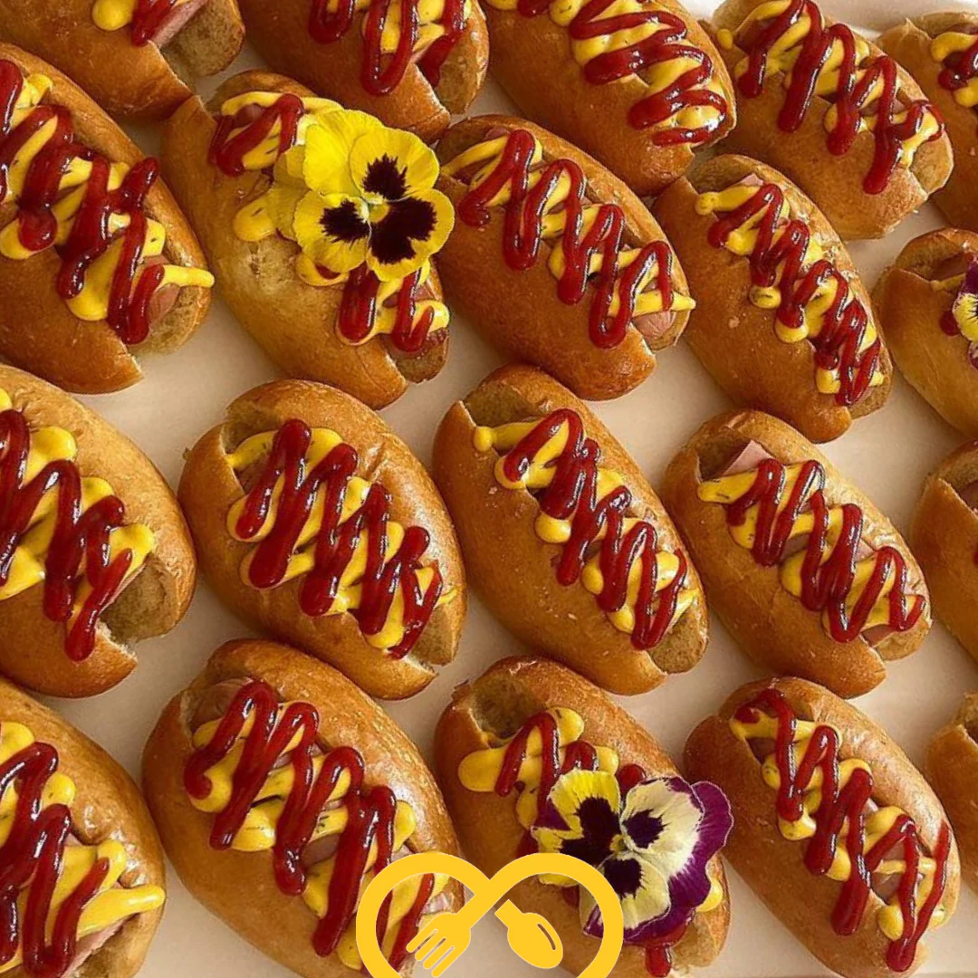 Hot-dog ( taille M )