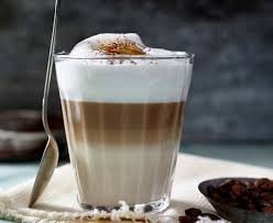 Macchiato Glacé