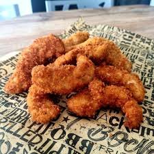 Tanders de poulet maison